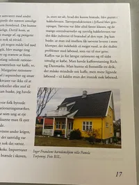 Erindringer fra besættelsestiden - Asminderød-Grønholt kommune