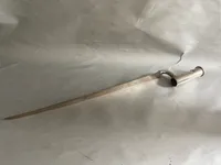 Original bajonet for Brown Bes