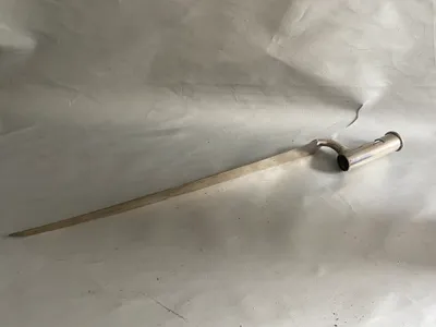 Original bajonet for Brown Bes