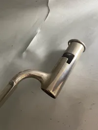 Original bajonet for Brown Bes