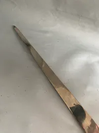 Original bajonet for Brown Bes
