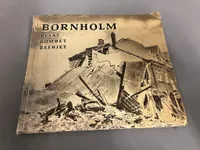 Bornholm WW2