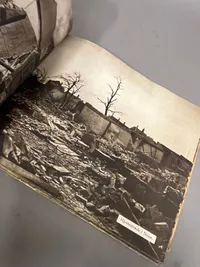 Bornholm WW2