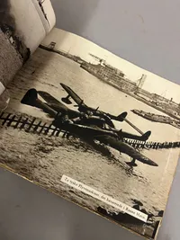 Bornholm WW2