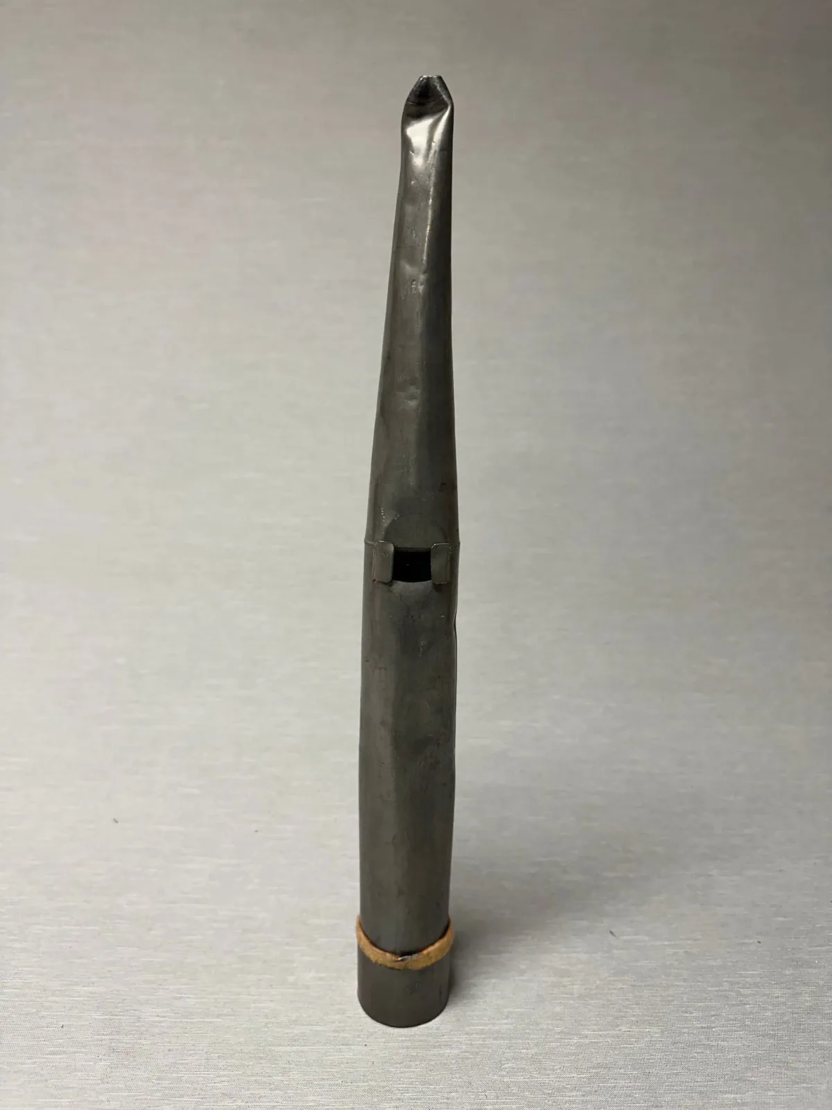 Original orgelpibe
