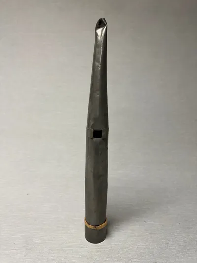 Original orgelpibe