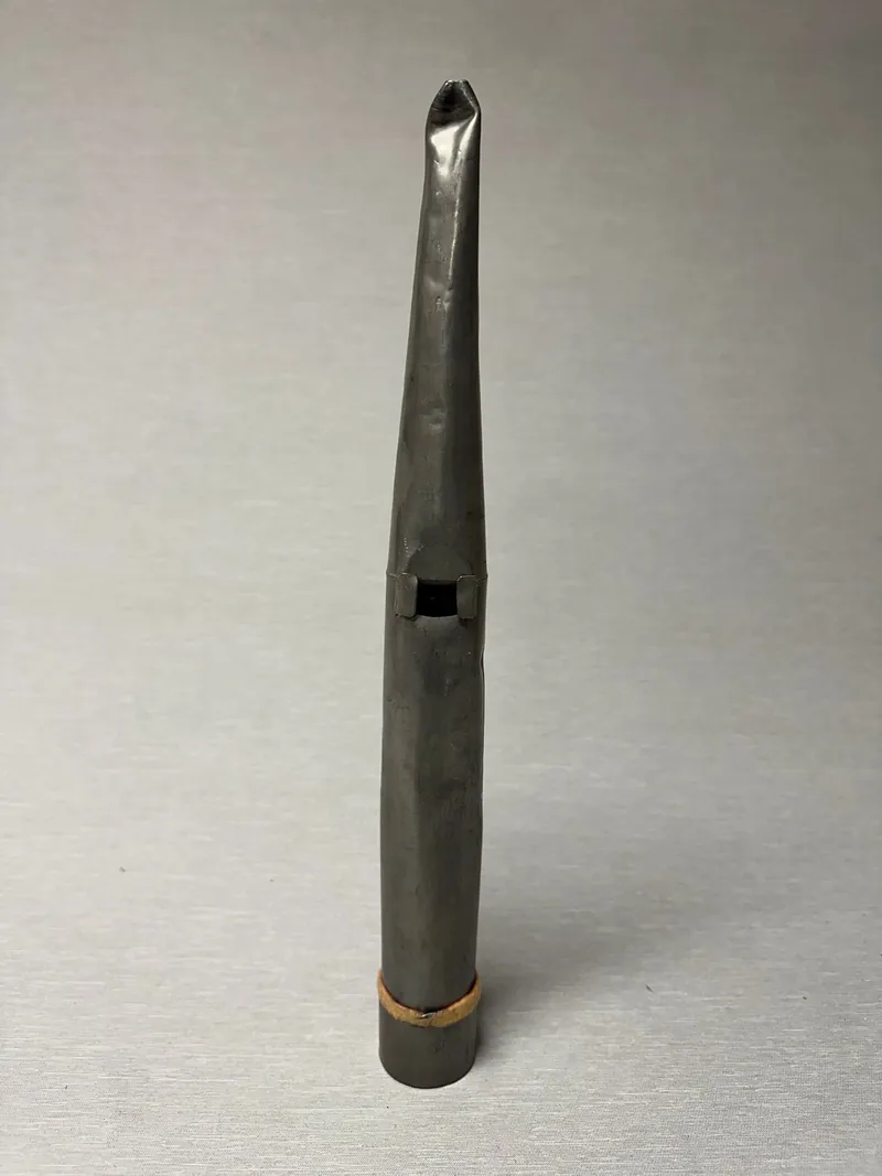 Original orgelpibe
