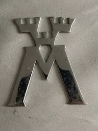 Originalt svensk bilmærke fra 1970’erne “Motormännen”