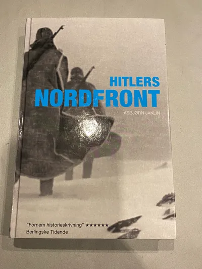 Hitlers Nordfront