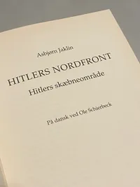 Hitlers Nordfront