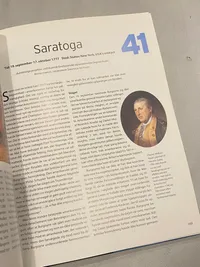 Verdenshistoriens afgørende slag