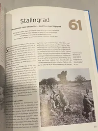 Verdenshistoriens afgørende slag