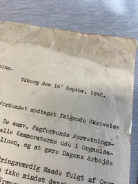 Lot originalt ww2