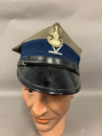 Original Polsk kasket
