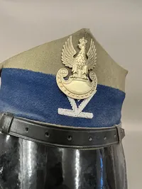 Original Polsk kasket