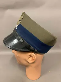 Original Polsk kasket