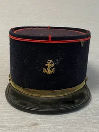 Original kepi Frankrig
