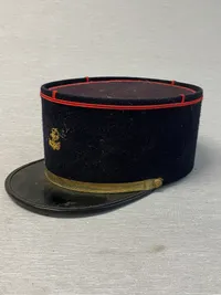Original kepi Frankrig