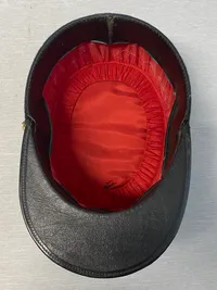 Original kepi Frankrig