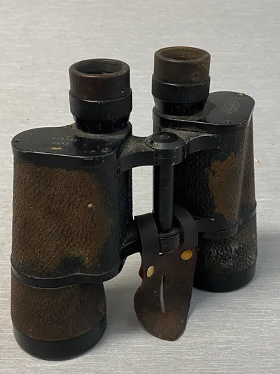 Original Kriegsmarine kikkert - ww2