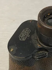 Original Kriegsmarine kikkert - ww2