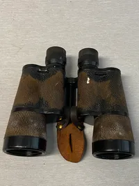 Original Kriegsmarine kikkert - ww2