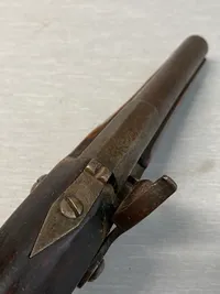 Original 1800 tals forlader pistol