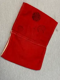 Tysk armbind - Postwar