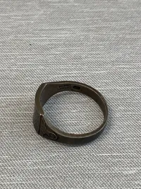 Waffen-SS division Wiking ring - Postwar