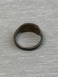 Waffen-SS division Wiking ring - Postwar