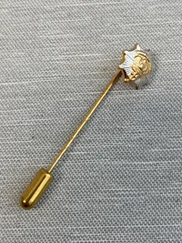 Original pin - den kongelige livgarde