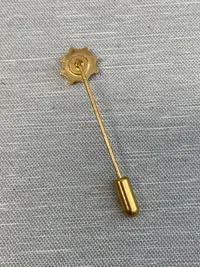 Original pin - den kongelige livgarde