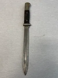 Original tysk K98 bajonet