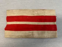 Originalt dansk HJV armbind - fra oprettelsen i 1947