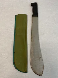 Original Machete