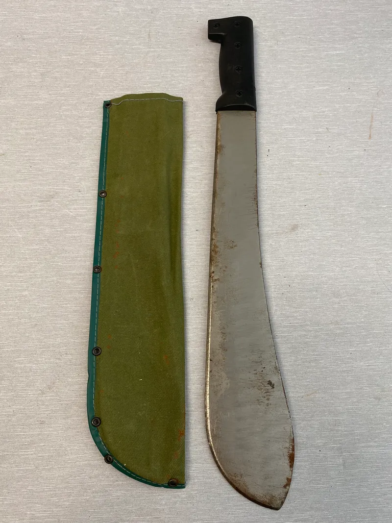 Original Machete