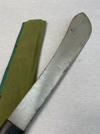 Original Machete