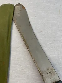Original Machete