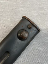 Original svensk M/96 bajonet