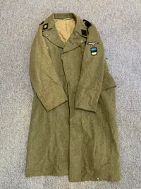 Waffen-SS kappe - Postwar
