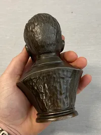 Original JFK buste