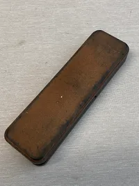 Parker pen m. ekstra blæk