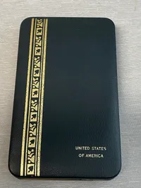 Original Meritorious Service Medal