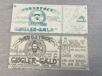 Christiania Gøgler gæld