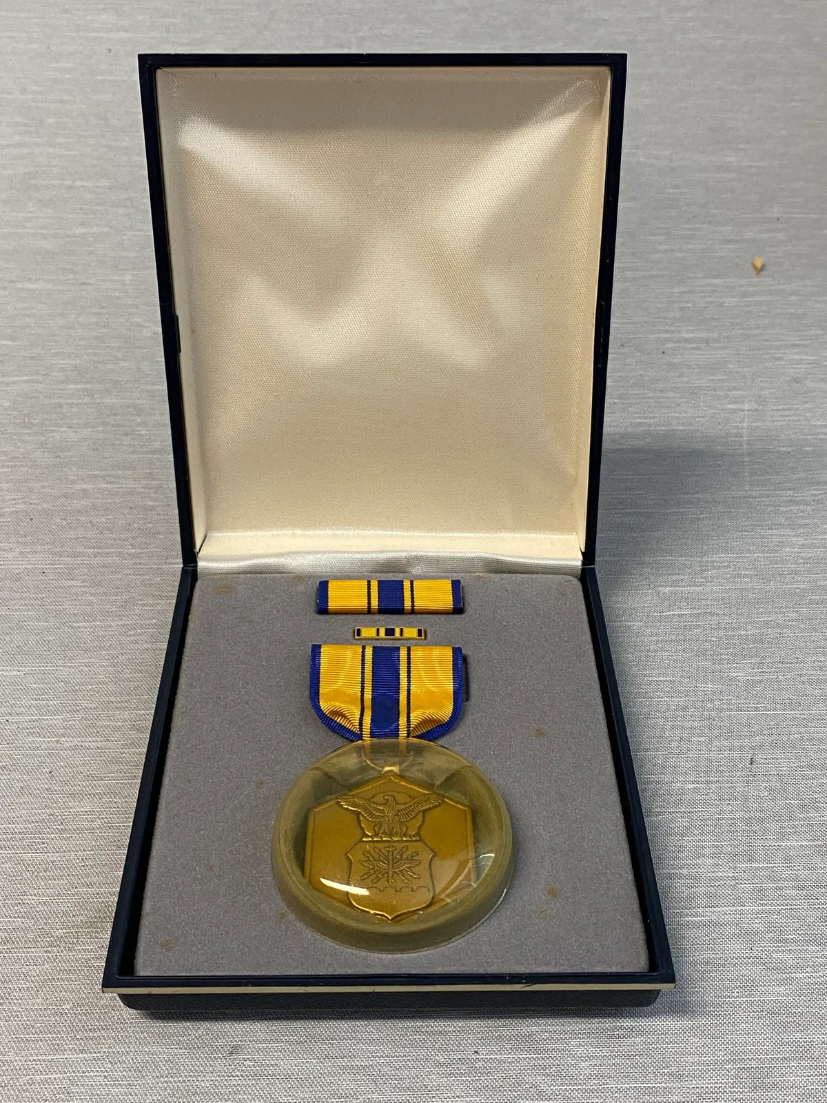 Original USAF Commendation Medal