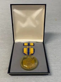 Original USAF Commendation Medal
