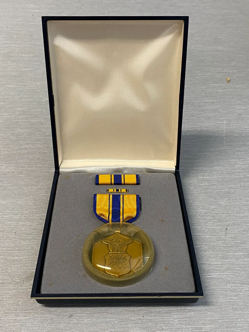 Original USAF Commendation Medal