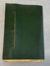 Original CF tjenestebog
