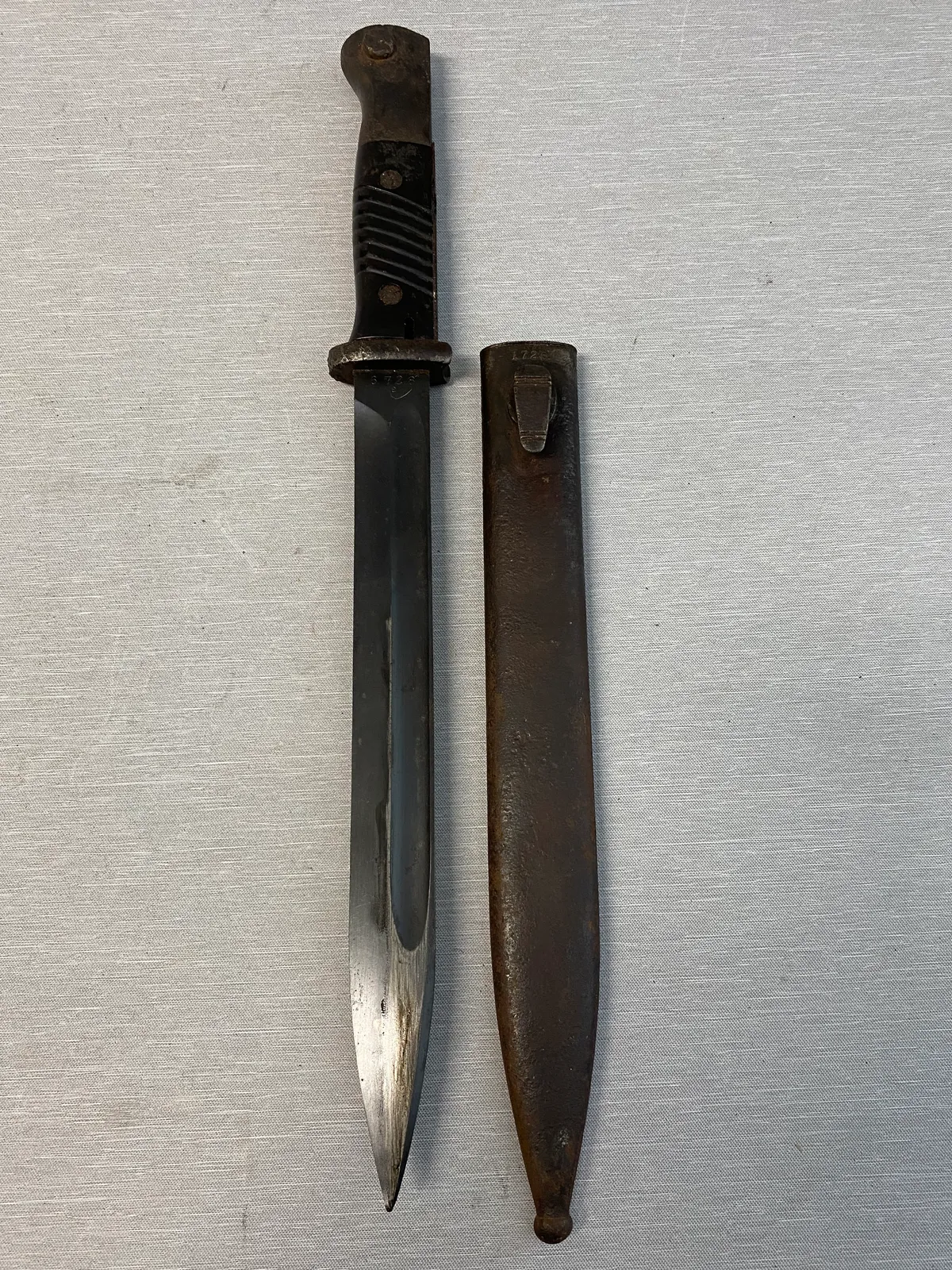 Original K98 bajonet