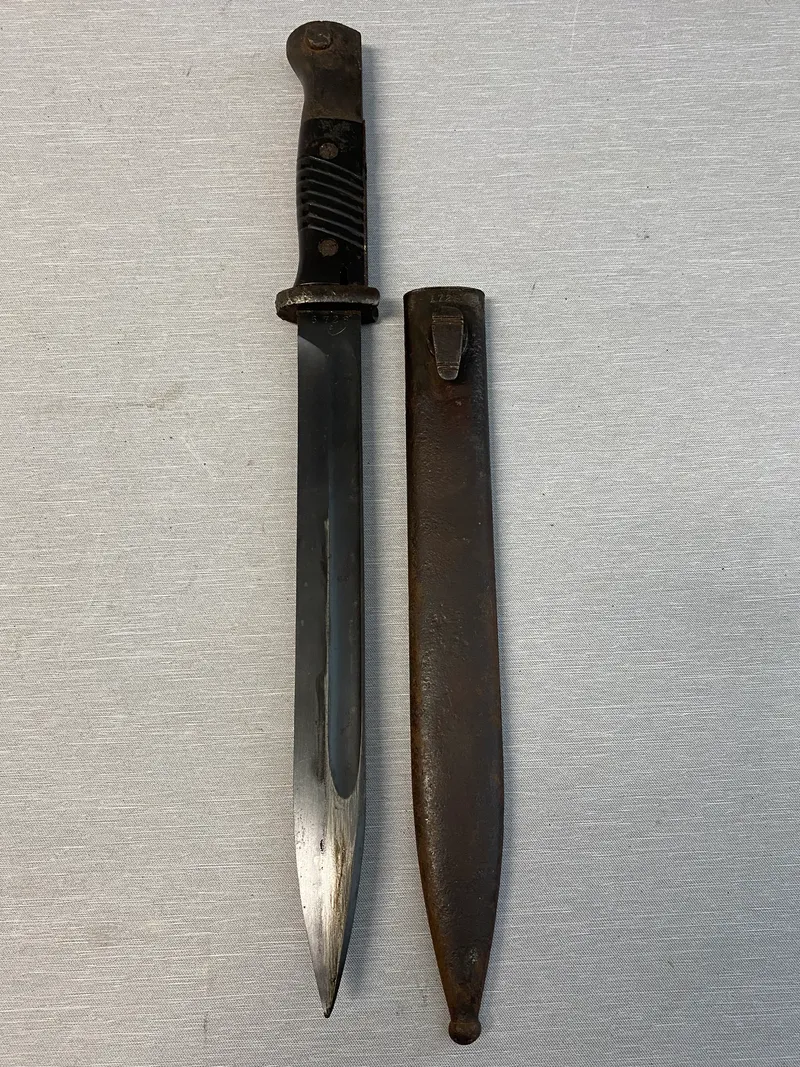 Original K98 bajonet